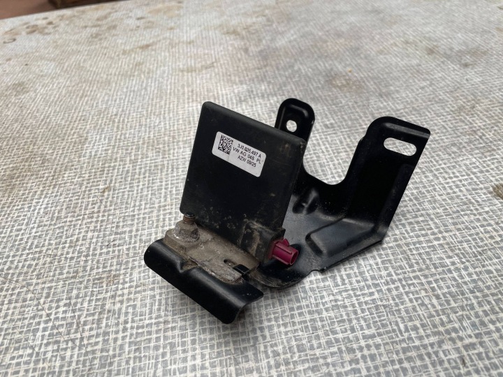 antenna modulo SKODA SUPERB B6 (3T) 3J0035497A @A