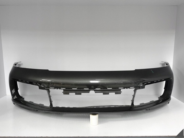 PORSCHE 911 992 CARRERA C2 C4 19- nárazník BUMPER predok predný 992807221N