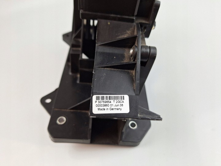 Volvo C70 30759654 Menjalnik prestav 11