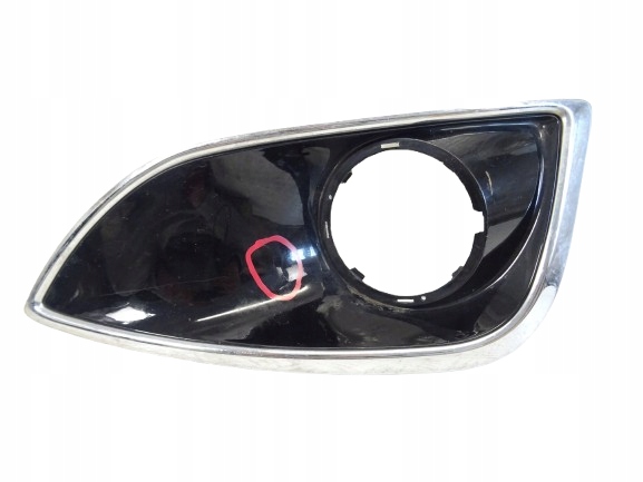 griglia Paraurti Anteriore Anteriore Destro HYUNDAI IX35 IX 35 86586-2Y000