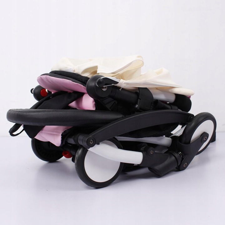 Baby Підлокітник Grip Ручка Кермо Підлокітник Bumper Для //, 4 Style2 — фото 2