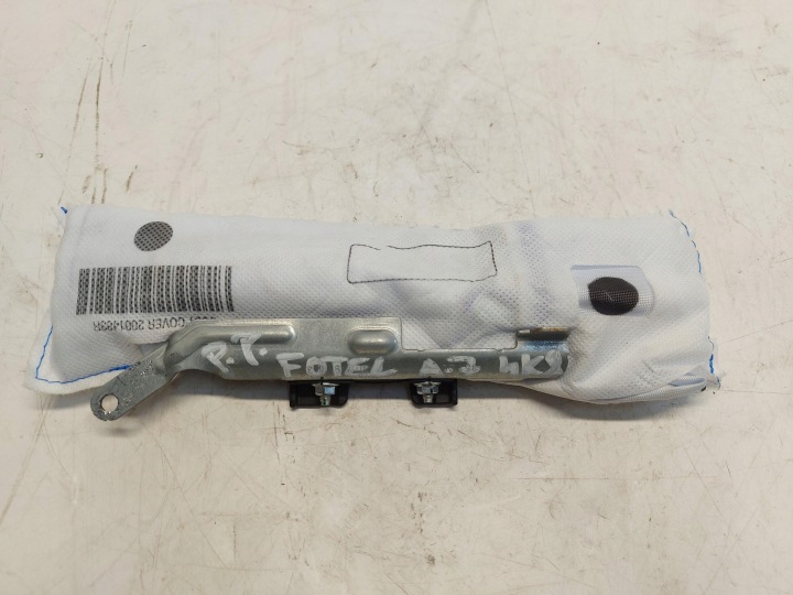 Audi A7 II 4K8 4M0 TFSI airbag airbag sedile Destro 4K8880242G