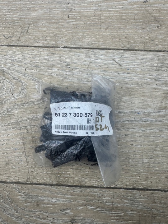 Zabezpieczenie ispred Przekreceniem BMW Mini F56 F55 F57 original