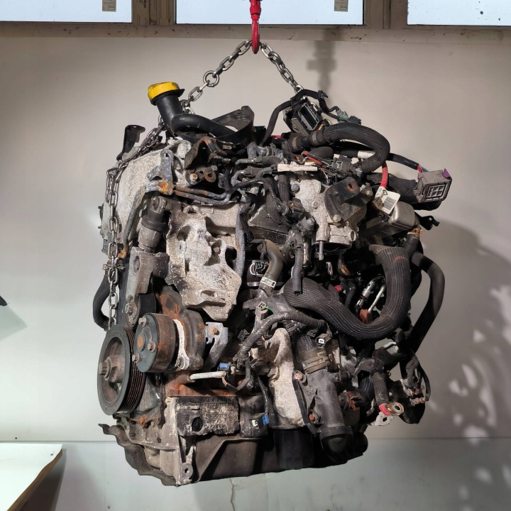 Motore M9RZ717 2.0 DCI M9R Z717 RENAULT TRAFIC III