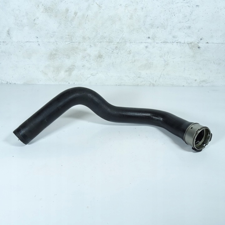NISSAN QASHQAI 1.6DCI pipe air of the intercooler 14463BB50B