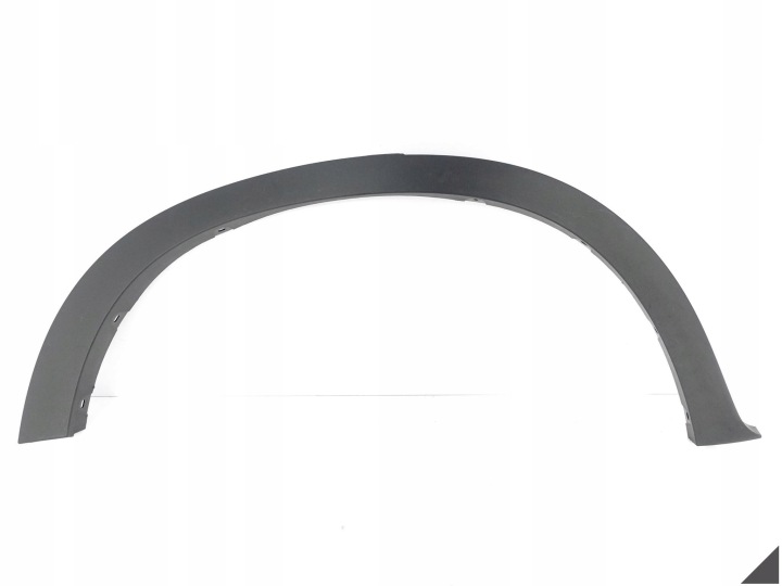 BMW X5 E70 LCI LIFT 06-13 moulding for fender right rear part 7158426