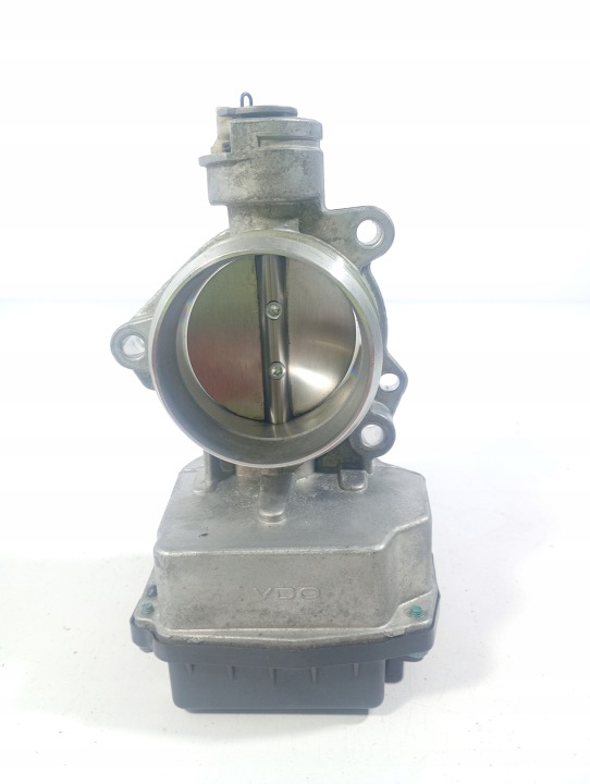 PEUGEOT 407 04-11 throttle flap OE 408239827001