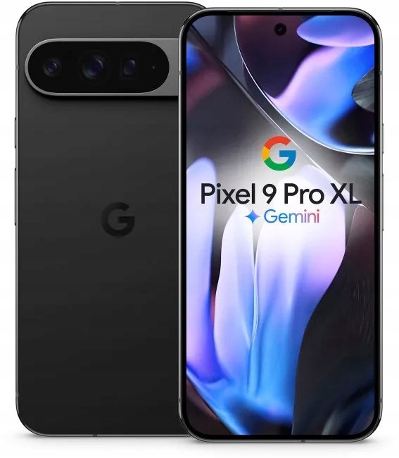 スマートフォン本体 Google Pixel 9 Pro XL 128gb Google Pixel 9 Pro XL 5G 16/128GB Obsydian - Cena, opinie na