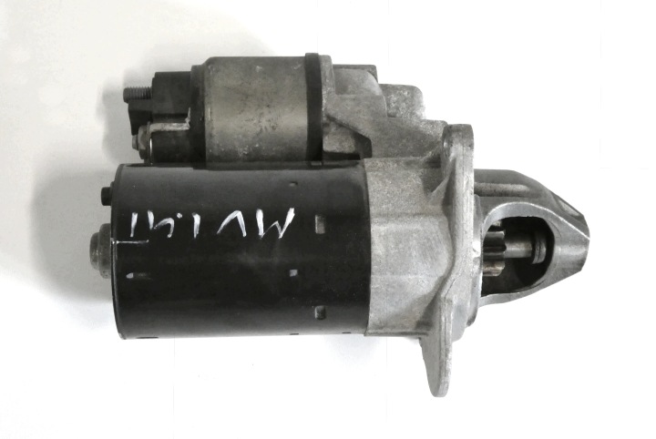 Anlasser Starter OPEL MERIVA B 1.4 TURBO
