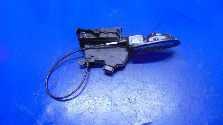 de la Serrure Portière Droite Avant FIAT TALENTO RENAULT TRAFIC III VIVARO 14-25R