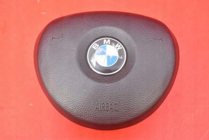 Airbag Chauffeurs 33677051501K BMW E90 E91 04-10