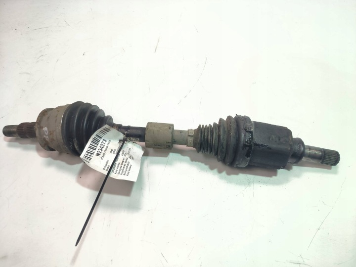 semi-axis right front 10247337 2.0 CDTI OPEL INSIGNIA A LIFT 4X4 COUNTRY TOURER