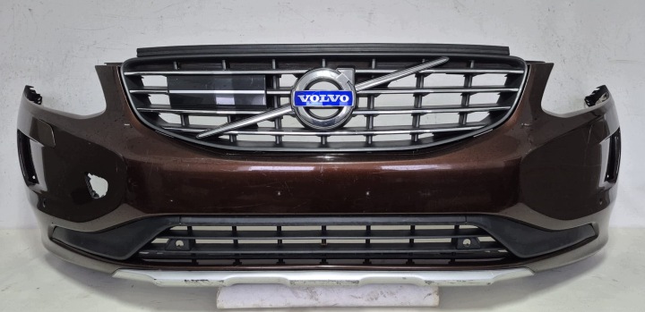 VOLVO XC60 e LIFT 13- Paraurti Anteriore Anteriore SPR 4XPDC 31323765