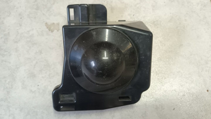 links blende abdeckung verschlußstopfen RADARU AUDI A4 2015->
