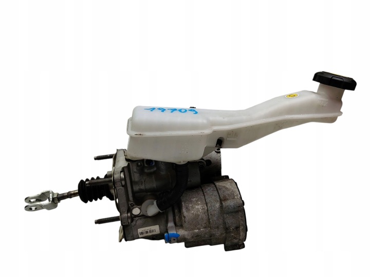 Pumpe STERWOWNIK ABS HYUNDAI KONA ELECTRIC und 58500-K4910 K4585-00051