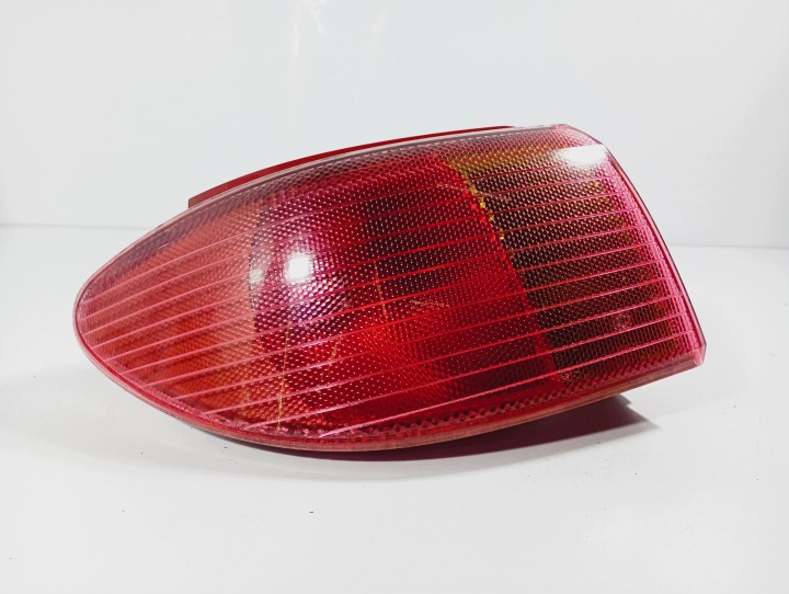 světlo levá zadní záď OE 3M7113405AN Mazda II 2 II gen 03-07