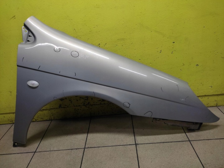 CITROEN C5 II fender right front