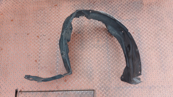 pare boue sinistre gauche avant avant TOYOTA COROLLA E21 19- KOMBI HB
