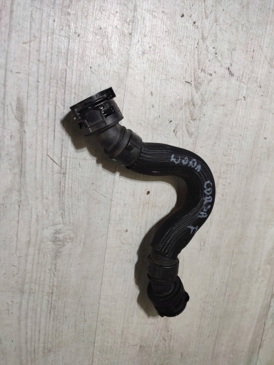 Opel Corsa F 2022 Schlauch Schlauch Rohr des Wassers