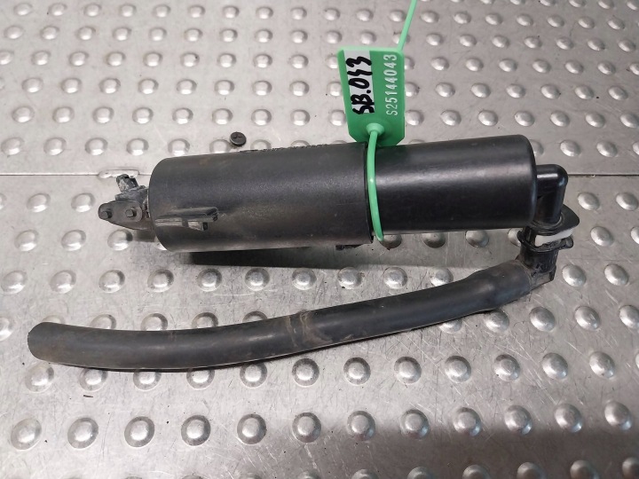 DYSZA Waschwasserdüse Leuchte links vorne Original 7179311 BMW E90 E91 E92 E93