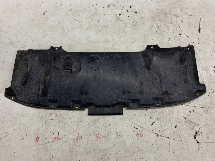 cover lower of a bumper of the front KD53-5611Y MAZDA CX5 CX-5 and (2012-2017)