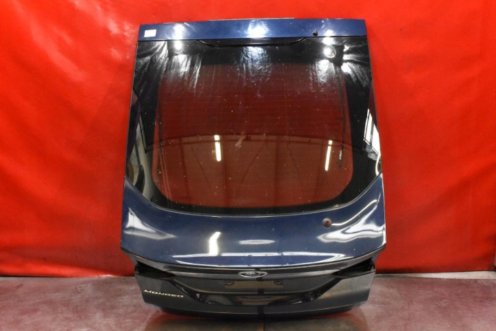 heckklappe kofferraumdeckel Kofferraum heck hinten GD FORD MONDEO MK5 5D HB 14-20