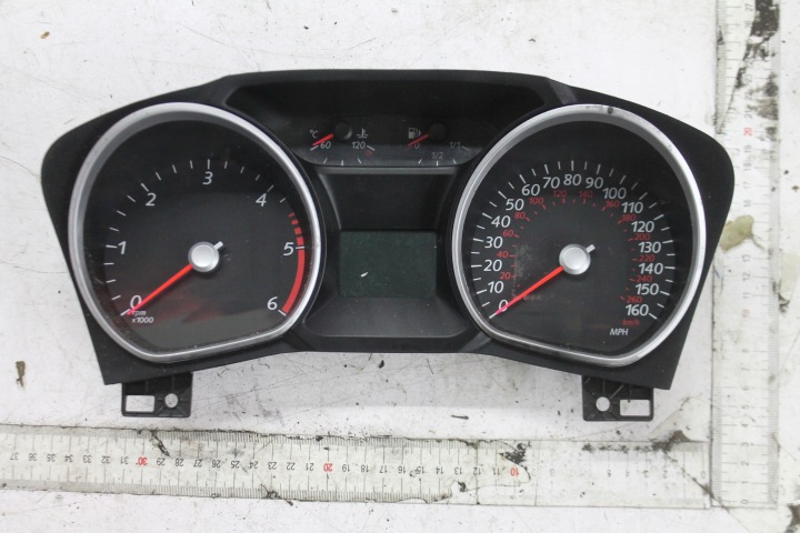 dials CS7T-10849-DF GALAXY MK3 2.0D AUTO UK 06