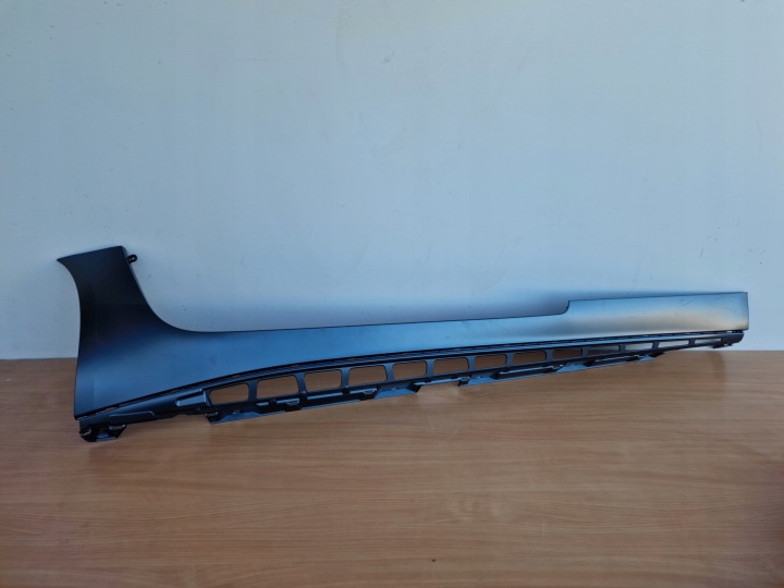 MERCEDES AMG GT FL X190 right threshold moulding threshold