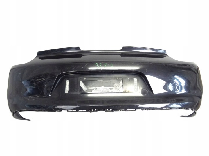 Porsche Cayman Boxster 981 S Paraurti posteriore posteriore | GetMotor NUH