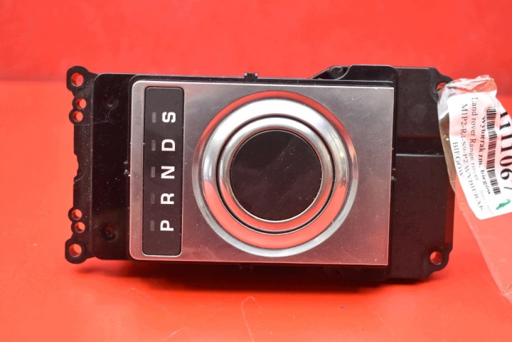 Mecanisme levier vitesse Engrenage AUTOMAT GK52-7E453-AB RANGE ROVER 4 IV L405 4.4 SDV8 339 KM