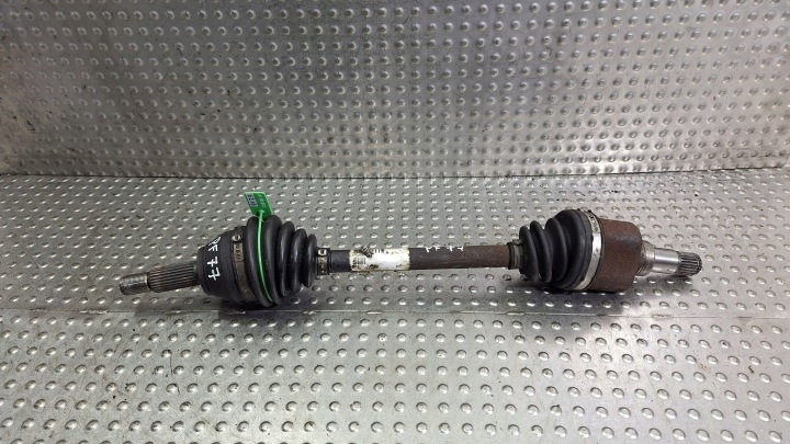 Semiasse sinistra Anteriore MANUAL 8V51-3B437-CA FORD FIESTA MK7 1.6 16V