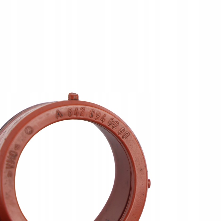 Mercedes W164 W204 C209 C219 Sisselaske tihend Turbokompressor A6420940080 12
