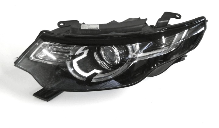 FANALE FARO sinistra completa BIXENON LED LAND ROVER DISCOVERY SPORT L550