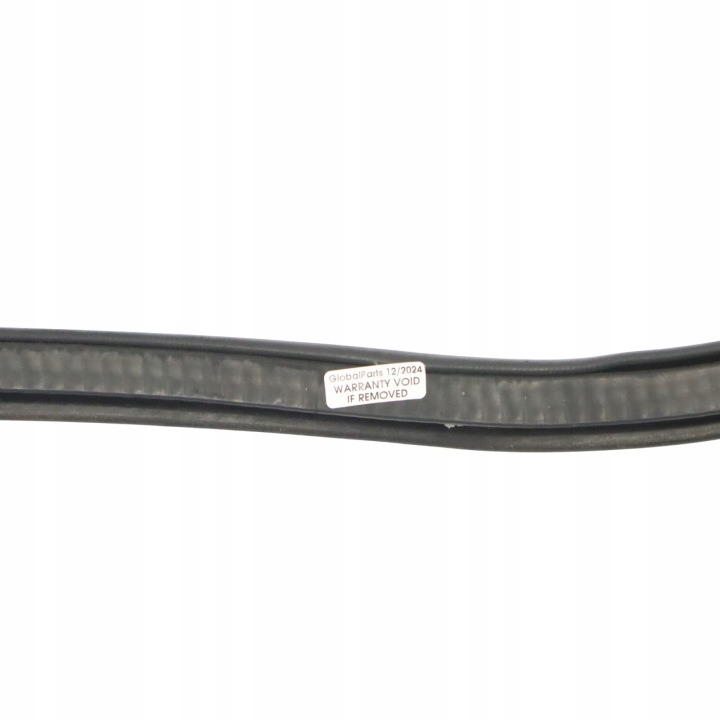 Audi A6 C6 4F Седан Уплътнение на Капак на Багажник 4F5827705F 12