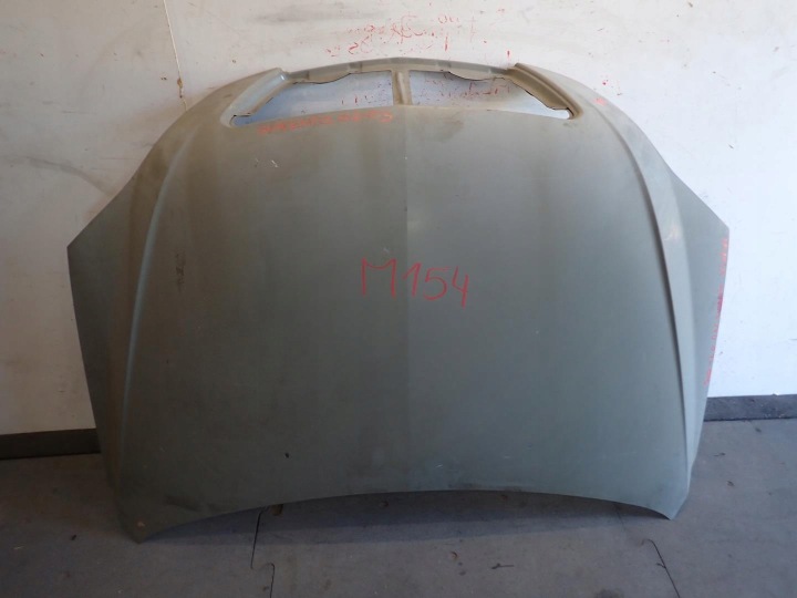 cofano KIA SORENTO e 2002-2009