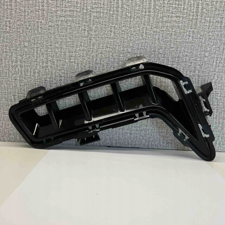 BMW X5 G05 LIFT Lüftungsgitter der Stoßstange vorne vorne links 5111105034-20