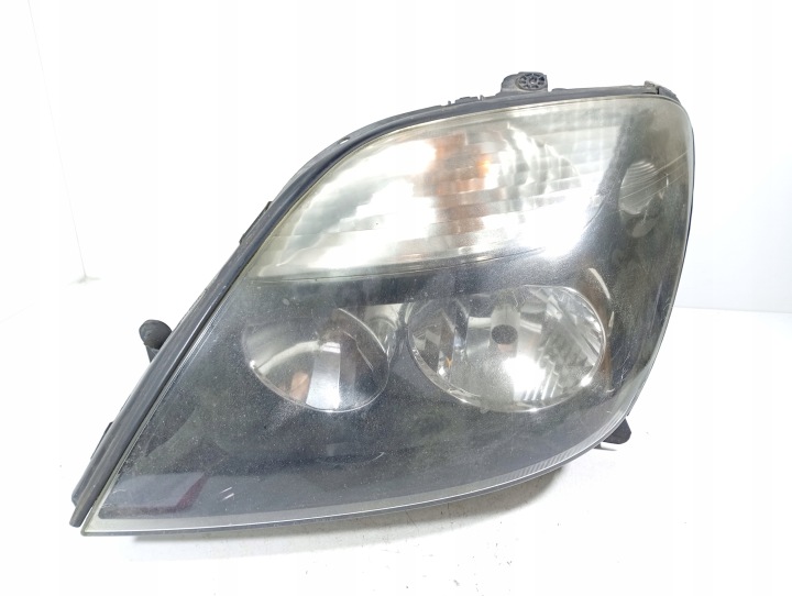 RENAULT SCENIC und 1 RX4 00-03 REFLEKTOR links vorne vorne OE 7700432094