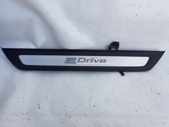 BMW 5 G30 G31 HYBRID cap for threshold left front