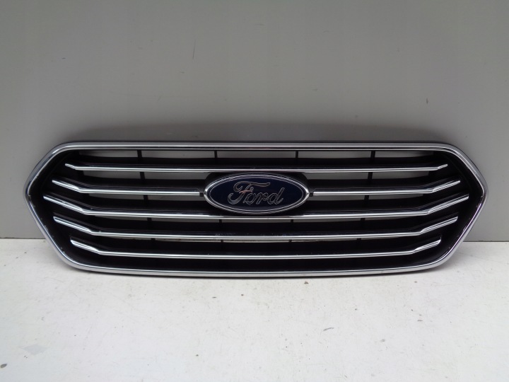 maska FORD TRANSIT CUSTOM 18- LIFT