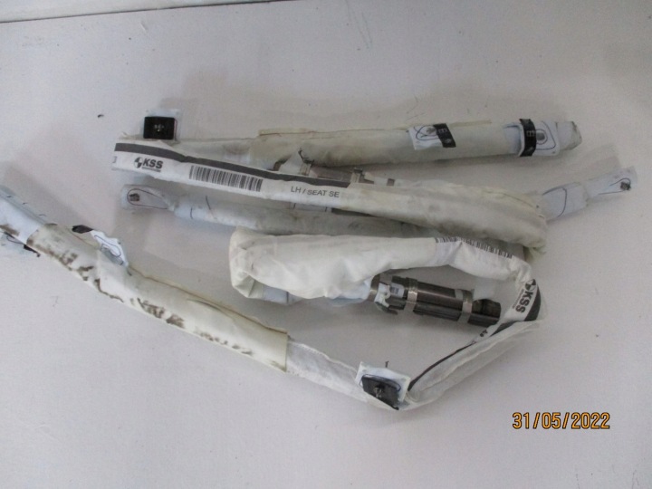 AIRBAG TOIT RIDEAU DROIT GAUCHE SEAT ATECA
