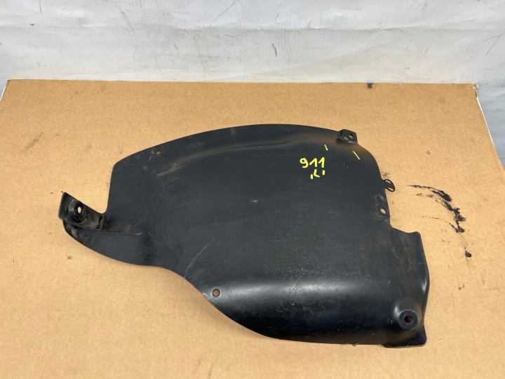 Porsche 911 podblatník levý záď levé zadní 99150450904