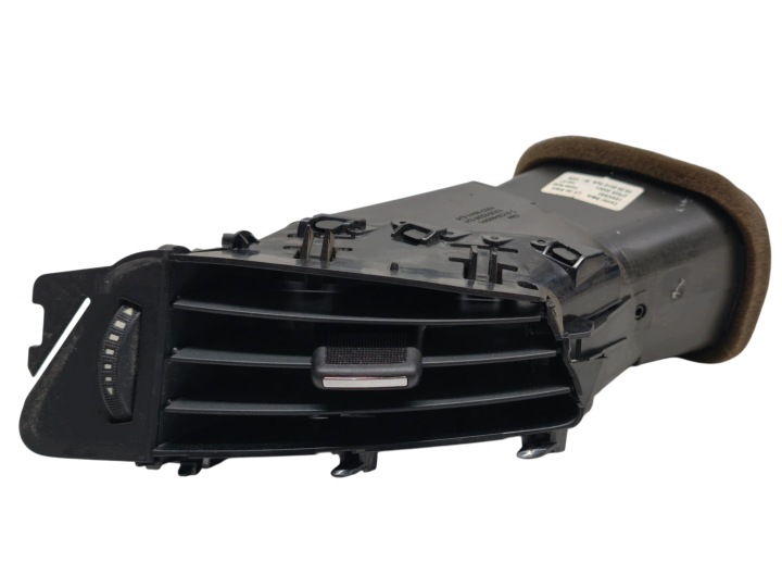 OPEL ASTRA J grid air conditioning devices WENTYLACJI left the centre 13300560
