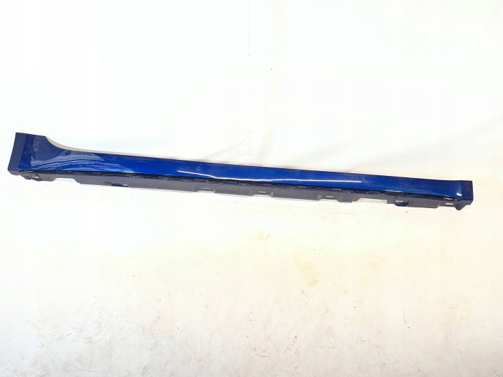 Moulage Jupe Droit CALA Original Audi A5 8W8853860A