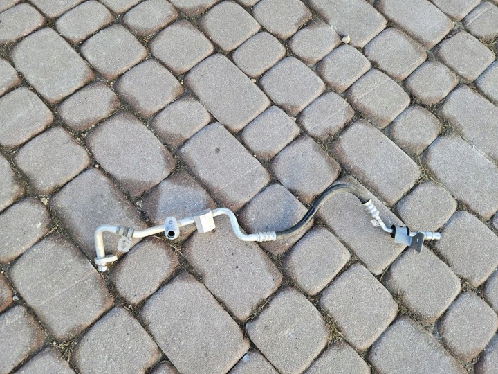 Schlauch klimaanlage rohr Schlauch Rohr Renault ZOE 924480074R