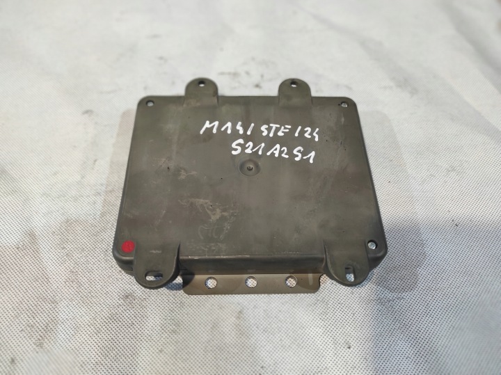 Unité de contrôle Module MAN 88259356599 D-78052 SIEMENS