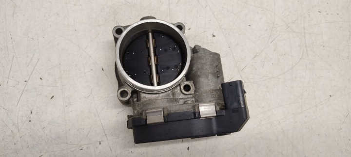 Vanne boitier papillon BMW E91 320i