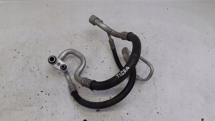 hose wiring of the air conditioning Opel Tigra B 1,8