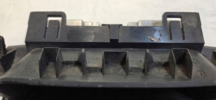 RENAULT LAGUNA II LIFT 8200285178 6