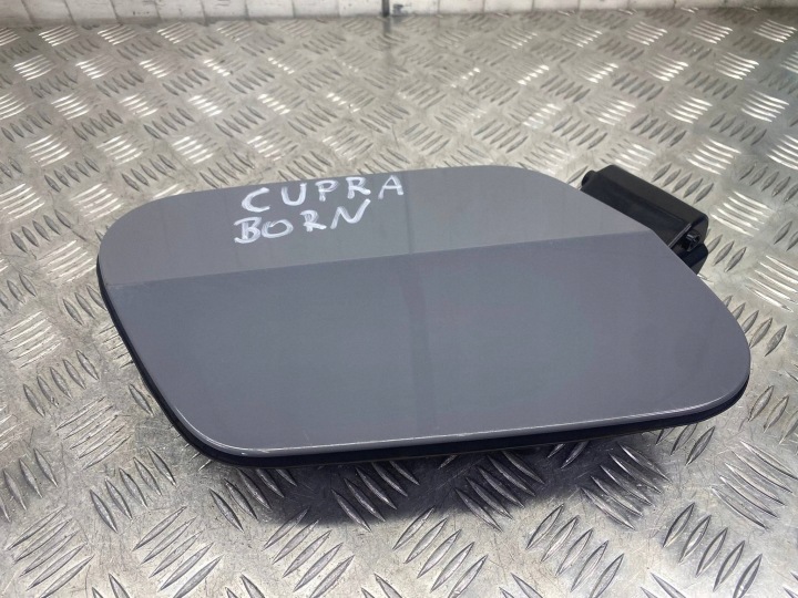 CUPRA BORN LA7C 10A809857C LA7C LA7C LA7C 7