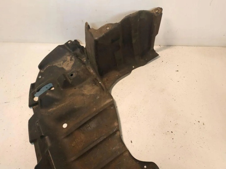 Tampa do motor TOYOTA AVENSIS ( T22 ) 51441 2.0L diesel 81kW 2001 7